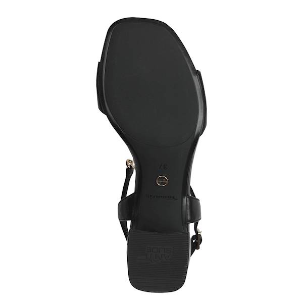 TAMARIS 1-28245-44-001 CZARNY • Rozm. D.: 38
