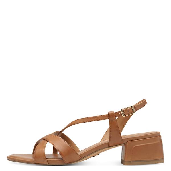 TAMARIS 1-28253-44-305 COGNAC