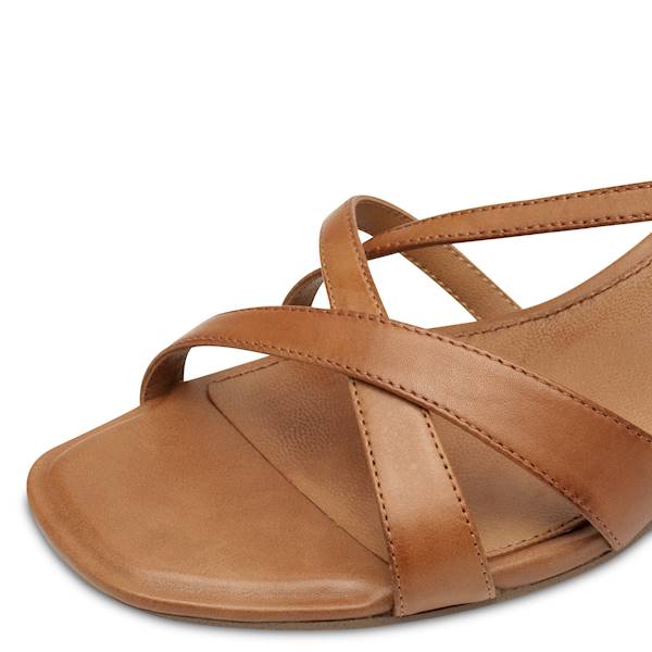 TAMARIS 1-28253-44-305 COGNAC • Rozm. D.: 36