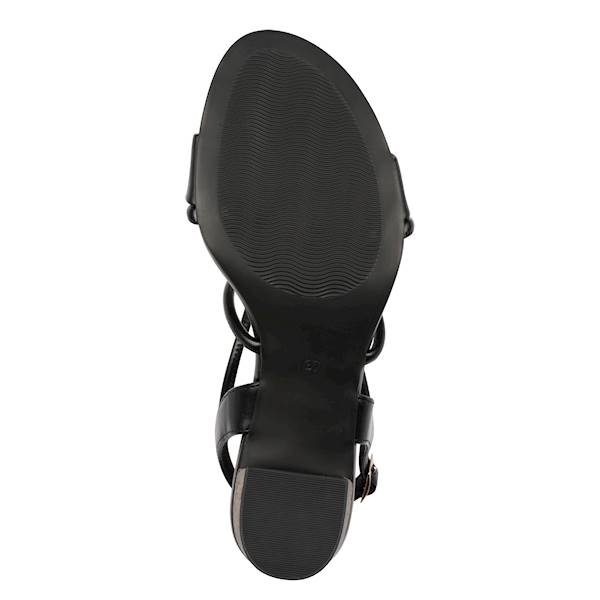 MARCO TOZZI 2-28311-44-001 CZARNY • Rozm. D.: 40