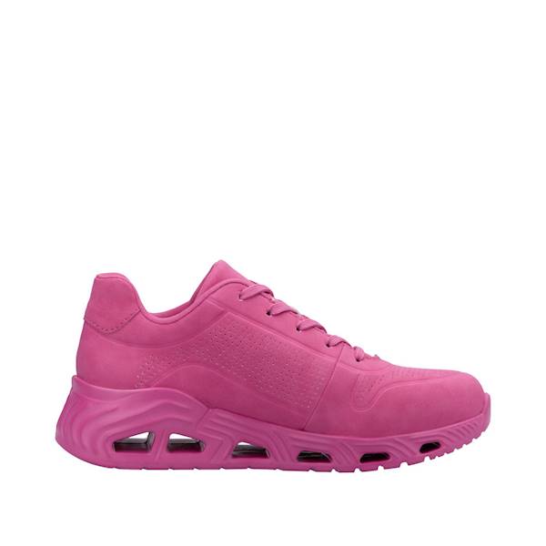 RIEKER SNEAKERSY N5202-31 FUKSJA  • Rozm. D.: 37