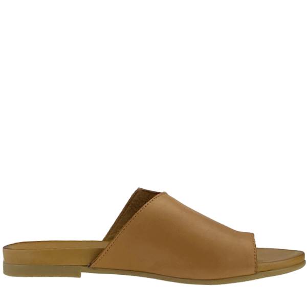 PIAZZA 900000-21 BRĄZ NATUR klapki japonki • Rozm. D.: 38