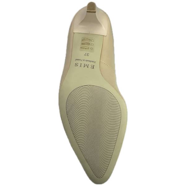 EMIS S6047/219 BEŻ • Rozm. D.: 37
