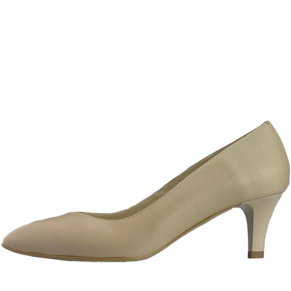 EMIS S6047/219 BEŻ • Rozm. D.: 37,5