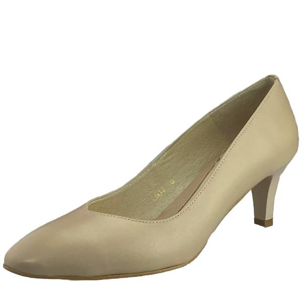 EMIS S6047/219 BEŻ • Rozm. D.: 39,5