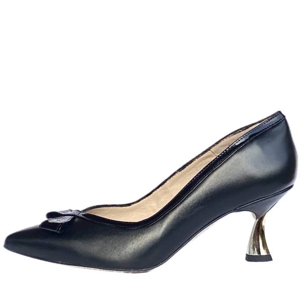 EMIS SKL 8255/082o CZARNY LICO • Rozm. D.: 39,5