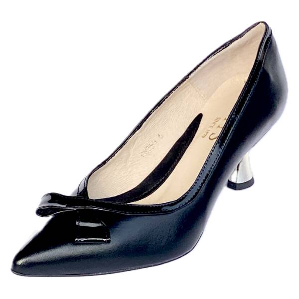 EMIS SKL 8255/082o CZARNY LICO • Rozm. D.: 39,5