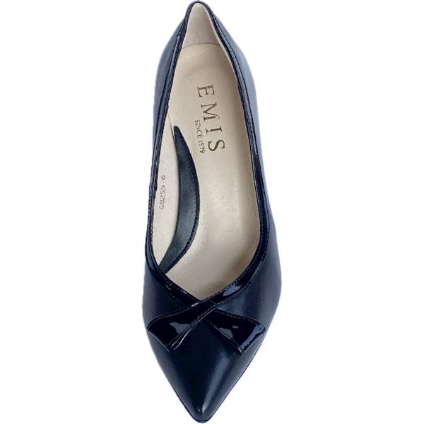 EMIS SKL 8255/082o CZARNY LICO • Rozm. D.: 39,5