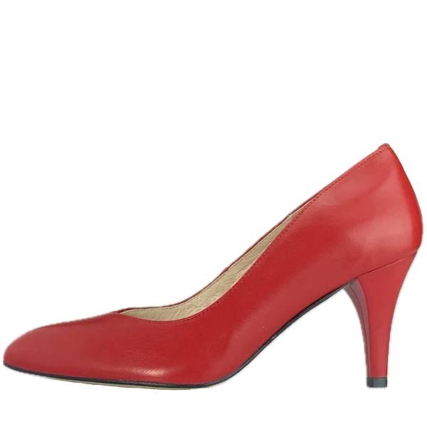 EMIS czółenka SK 7167/205 czerwone • Rozm. D.: 37,5