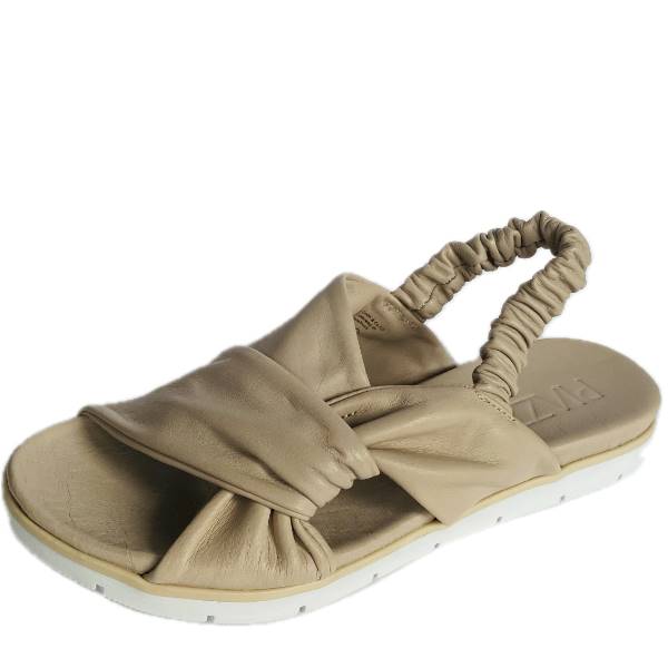 PIAZZA 910222-08 BEŻOWE SANDAŁKI • Rozm. D.: 39