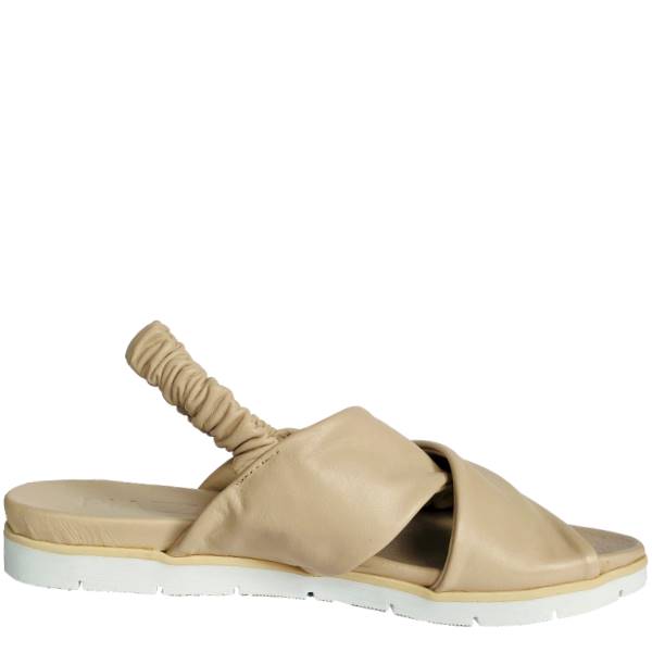 PIAZZA 910222-08 BEŻOWE SANDAŁKI • Rozm. D.: 39