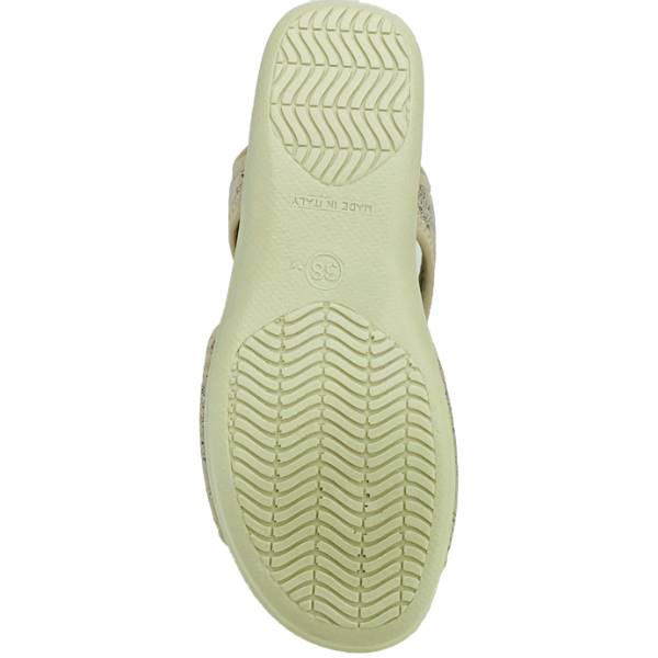 SANITAL FLEX  8056-17 BEŻ • Rozm. D.: 39