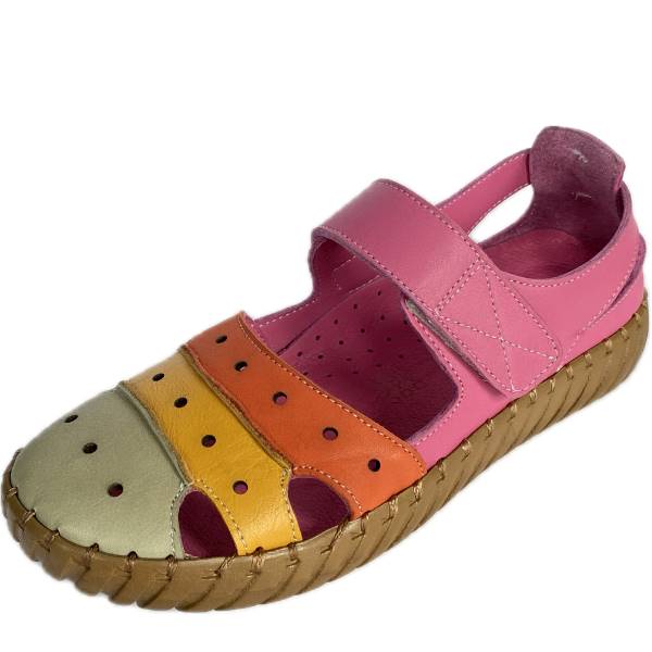 LORETTA VITALE 5327 MULTICOLOR • Rozm. D.: 37