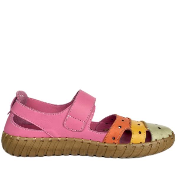LORETTA VITALE 5327 MULTICOLOR • Rozm. D.: 37