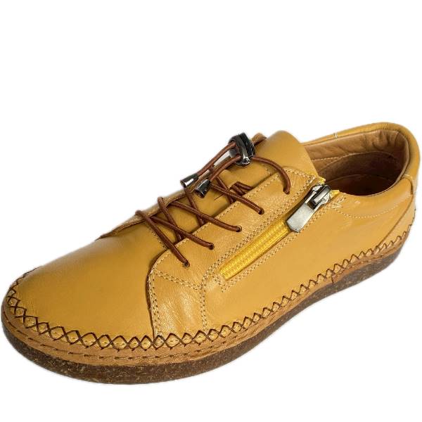 LORETTA VITALE 4106 MIODOWY • Rozm. D.: 38
