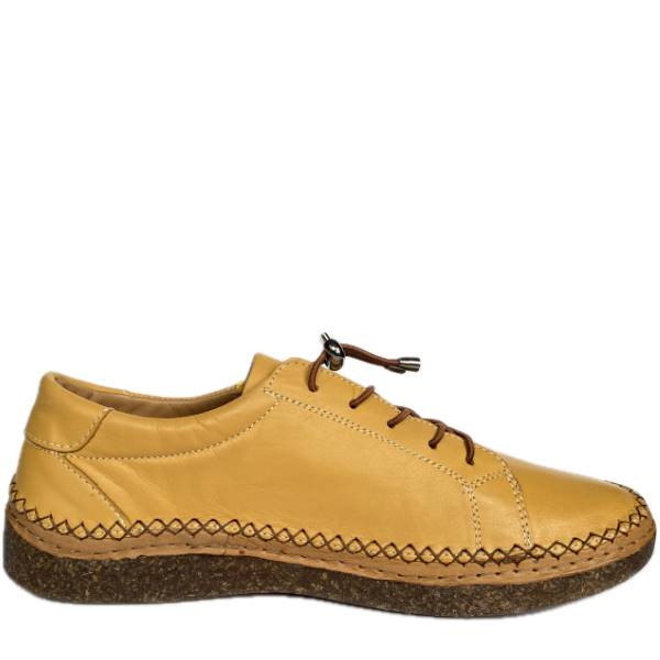 LORETTA VITALE 4106 MIODOWY • Rozm. D.: 41