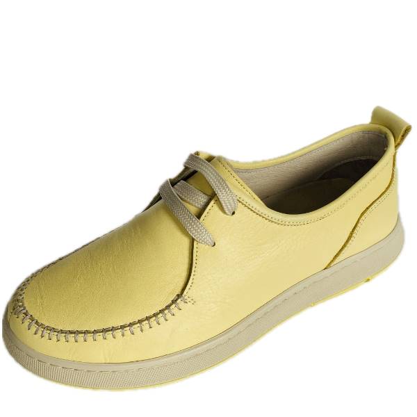 LORETTA VITALE 591 LEMON • Rozm. D.: 41