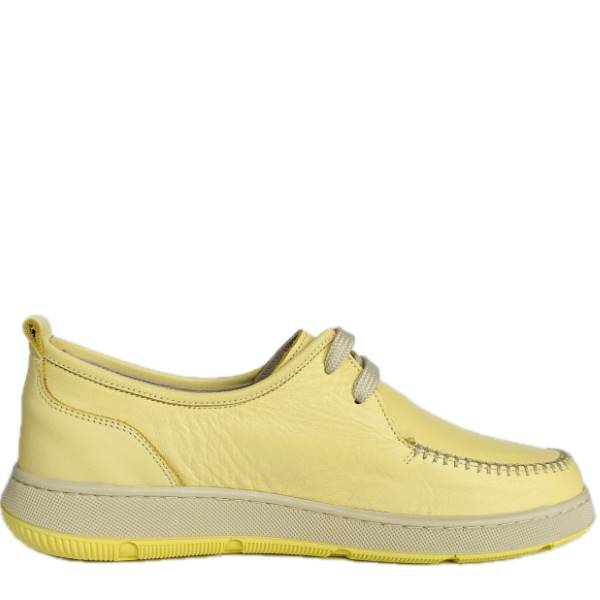 LORETTA VITALE 591 LEMON • Rozm. D.: 41