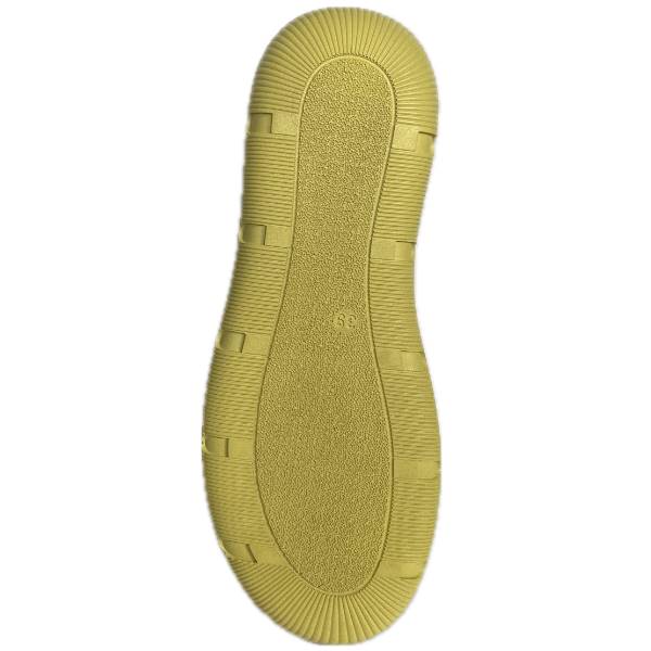 LORETTA VITALE 591 LEMON • Rozm. D.: 41