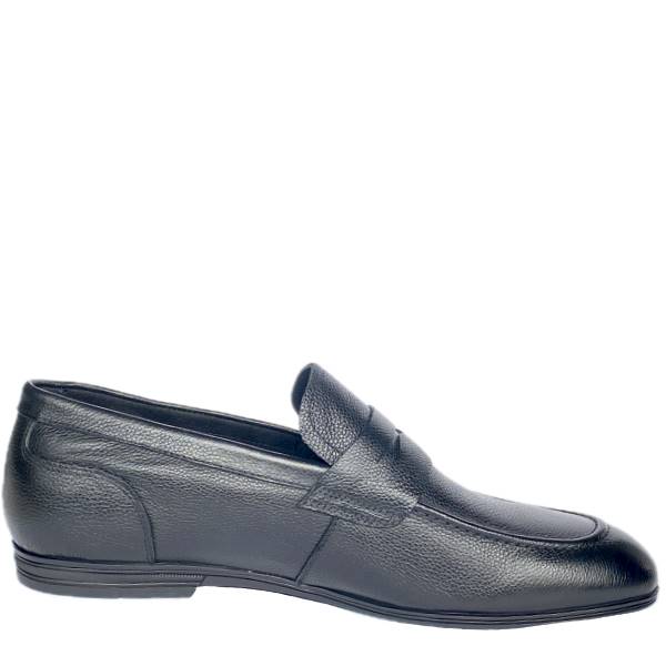 ANDIAMO mokasyn C40207B CZARNY • Rozm. M.: 41