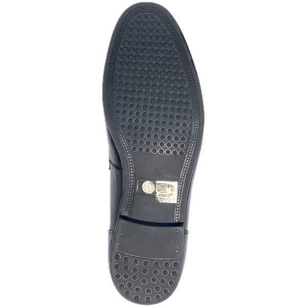 ANDIAMO mokasyn C40207B CZARNY • Rozm. M.: 41