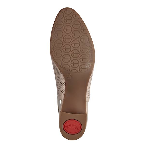 TAMARIS COMFORT 8-89501-42-25 598 OLD ROSE • Rozm. D.: 36