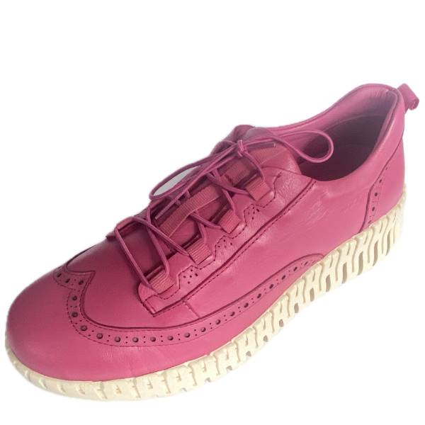 RAVINI sneakers 123003 FUKSJA • Rozm. D.: 36