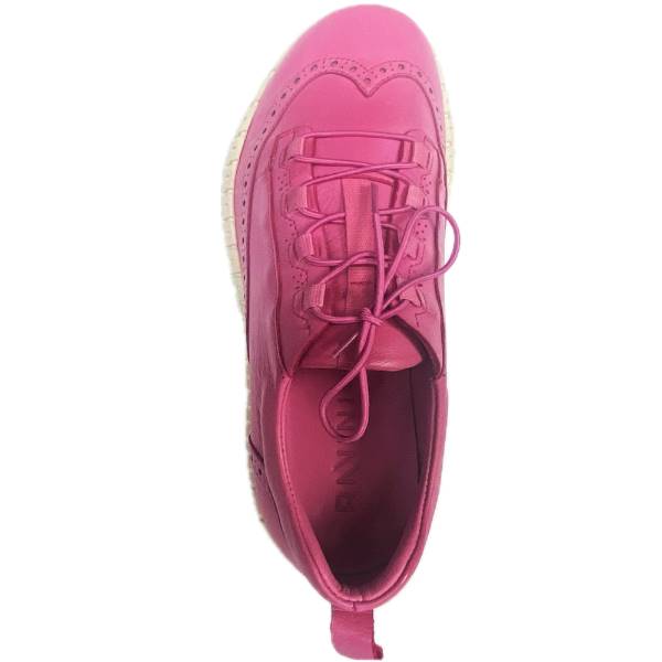 RAVINI sneakers 123003 FUKSJA • Rozm. D.: 36