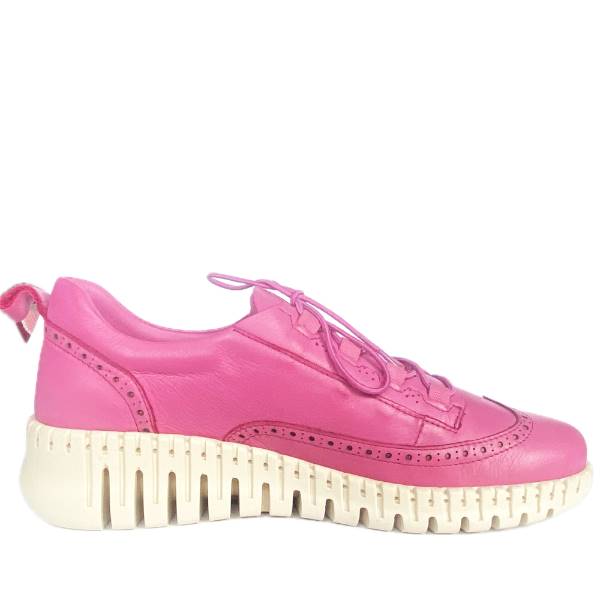 RAVINI sneakers 123003 FUKSJA • Rozm. D.: 38