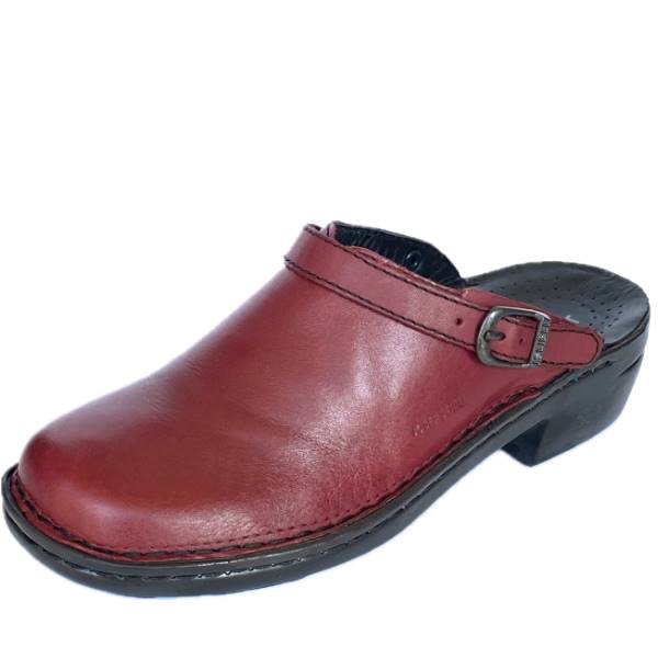 JOSEF SEIBEL  95920 BETSY HIBISCUS bordo • Rozm. D.: 40