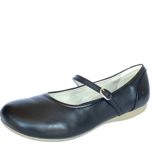 JOSEF SEIBEL  87277 100 CZARNY • Rozm. D.: 38