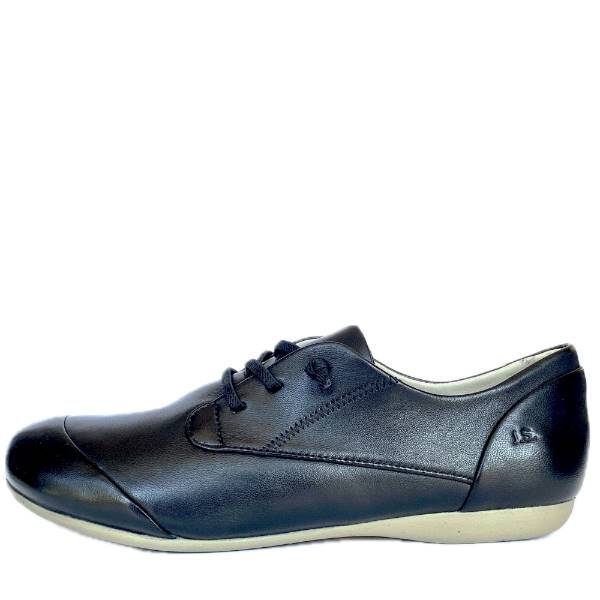 JOSEF SEIBEL 87201 600 CZARNE • Rozm. D.: 40