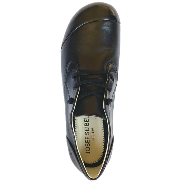 JOSEF SEIBEL 87201 600 CZARNE • Rozm. D.: 40
