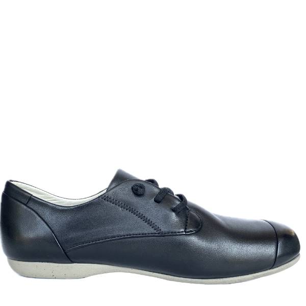 JOSEF SEIBEL 87201 600 CZARNE • Rozm. D.: 40