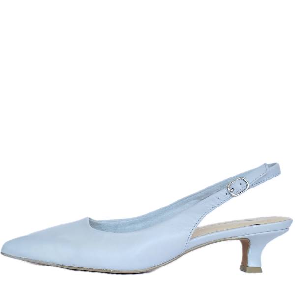 MARCO TOZZI 2-29514-44-845 niebieskie