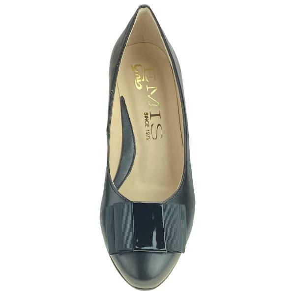EMIS SK 7910/415 CZARNY LICO • Rozm. D.: 38