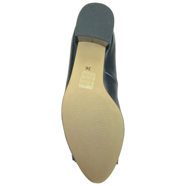 EMIS SK 7910/415 CZARNY LICO • Rozm. D.: 38