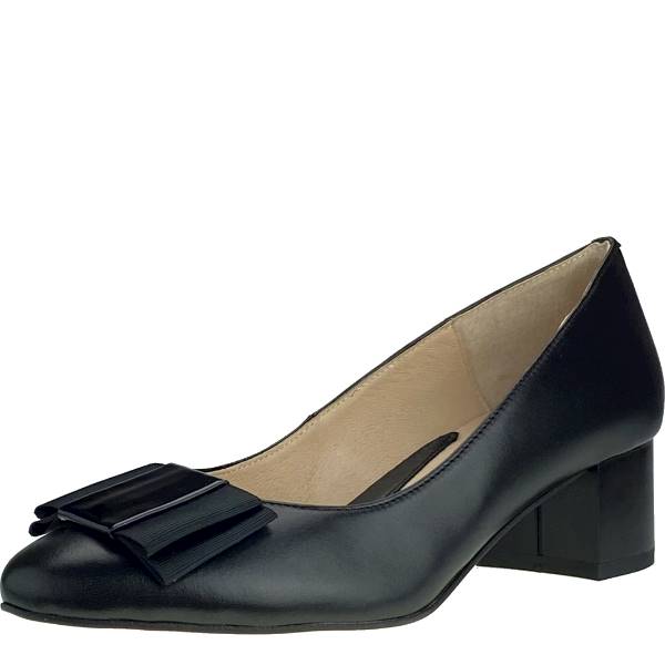 EMIS SK 7910/415 CZARNY LICO • Rozm. D.: 38