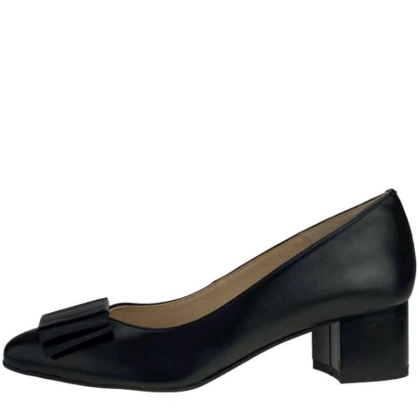 EMIS SK 7910/415 CZARNY LICO • Rozm. D.: 39,5