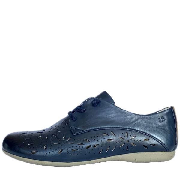 JOSEF SEIBEL 87283 530 GRANATOWY