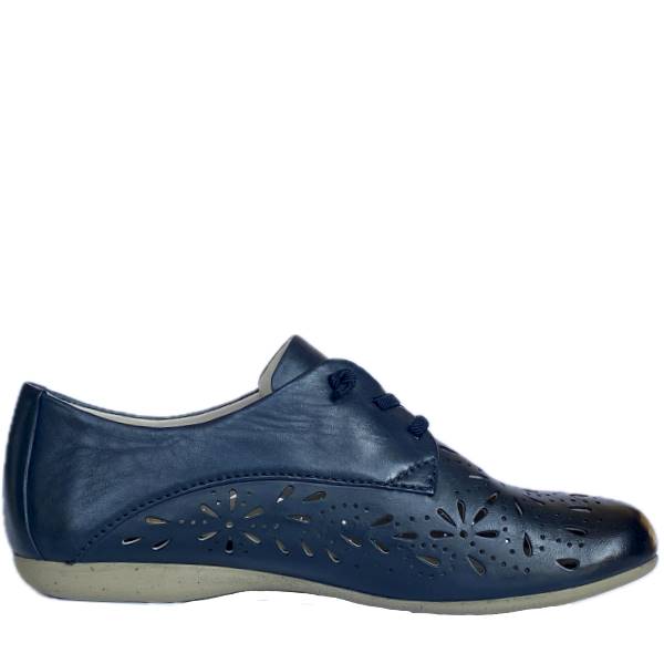 JOSEF SEIBEL 87283 530 GRANATOWY • Rozm. D.: 39