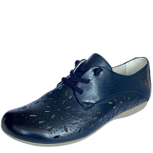 JOSEF SEIBEL 87283 530 GRANATOWY • Rozm. D.: 39