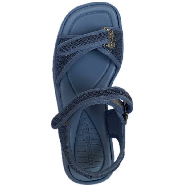 AZALEIA VERA THERAPY PAP AD JEANS 198040 • Rozm. D.: 39