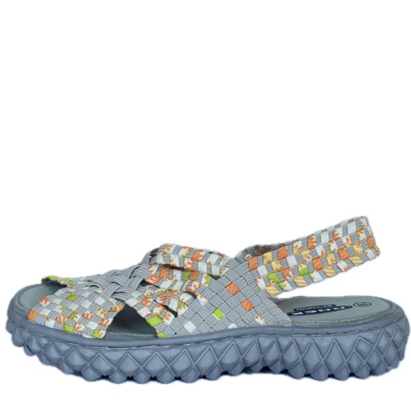 ROCK DAKOTA GREY VEGGLE 032053