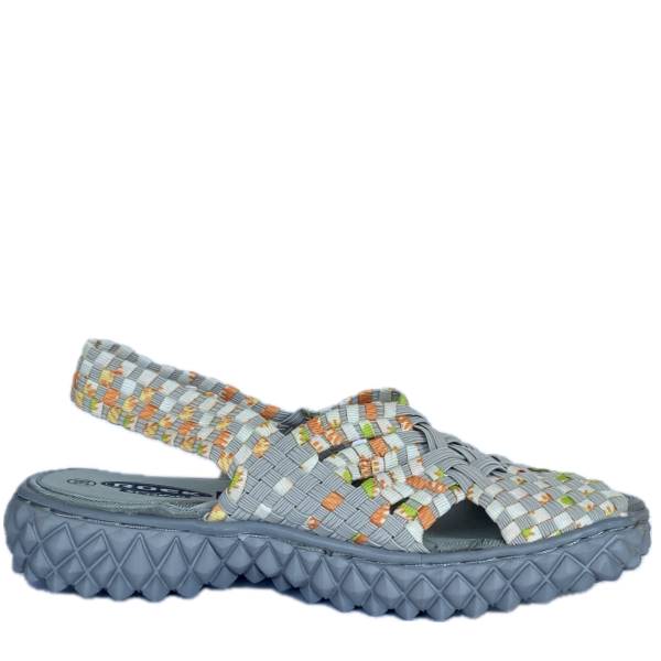 ROCK DAKOTA GREY VEGGLE 032053 • Rozm. D.: 37
