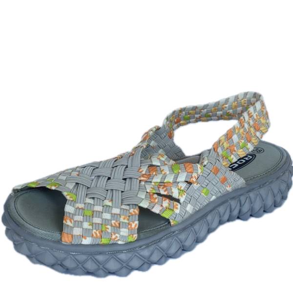 ROCK DAKOTA GREY VEGGLE 032053 • Rozm. D.: 37