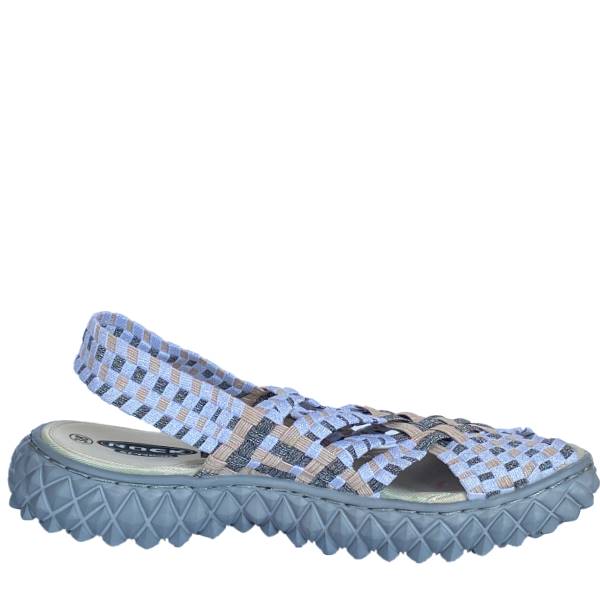 ROCK DAKOTA ROSE PLATINUM 032055 • Rozm. D.: 38