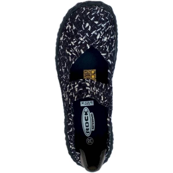 ROCK OVER BLACK STELLAR 032075 • Rozm. D.: 37