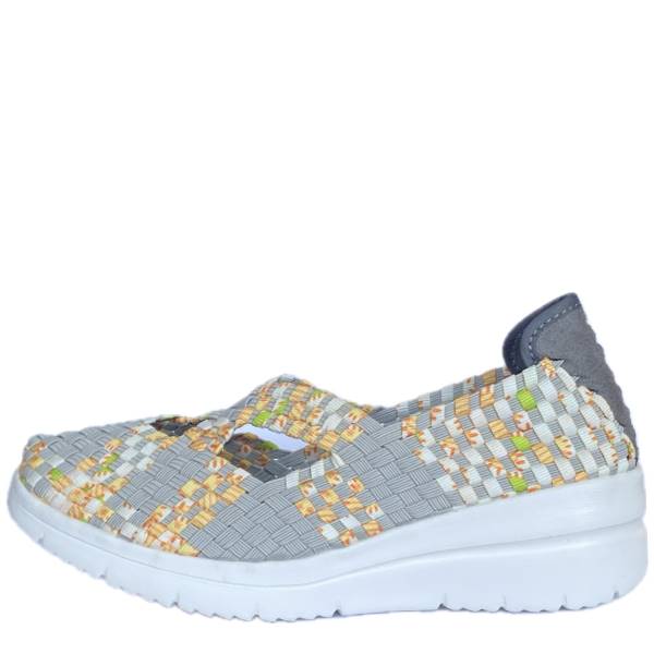 ROCK ZEBU GREY VEGGIE 032093