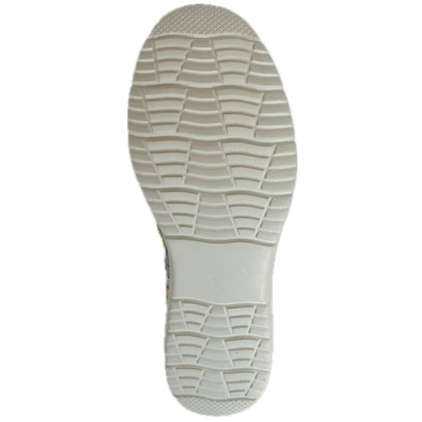 ROCK ZEBU GREY VEGGIE 032093 • Rozm. D.: 38